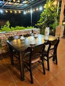 Healing Villa - Thôn Dương Xuân Hạ