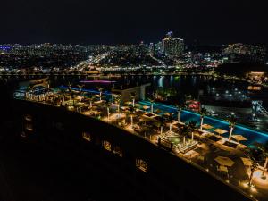 Hotel Susung Spa Resort