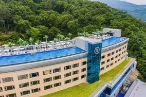 Hotel Susung Spa Resort - Daegu