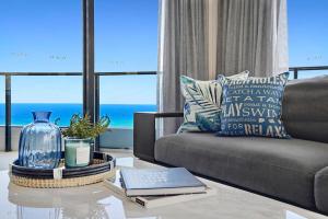 BEACH Skyhome at Oracle - level 37