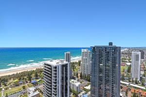 BEACH Skyhome at Oracle - level 37
