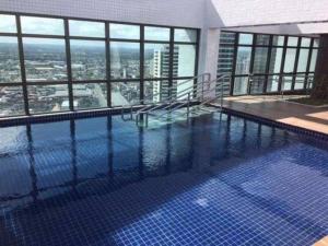 Beach Class Boa viagem Experience Inn
