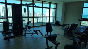 Beach Class Boa viagem Experience Inn