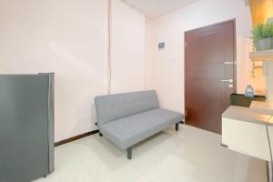 Brand New 1BR at Apartment Gateway Pasteur By Travelio