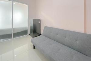 Brand New 1BR at Apartment Gateway Pasteur By Travelio