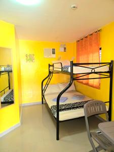 Jenessas Bedsite , 3-4 Pers , AC, Wifi, Netflix