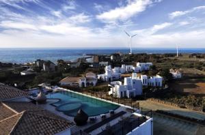 Libentia Hotel & Poolvilla