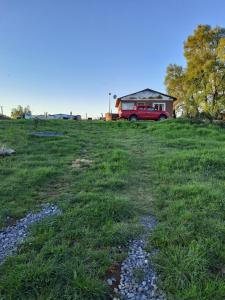 Cabaña campestre Bello Horizonte