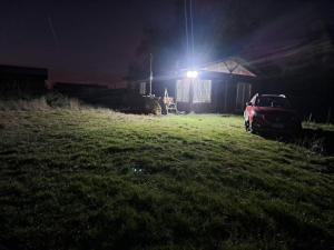 Cabaña campestre Bello Horizonte