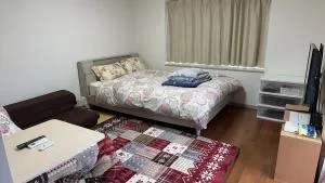 短期賃貸ビッグバーンズマンション田上 - Kagošima