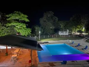 Finca campestre Wakanda - Gesen