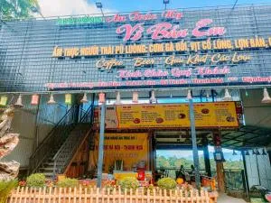 NHÀ HÀNG AN CHÚC Ny - Pu Luong