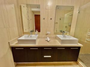 Beautiful apartment in Playa Blanca Resort