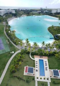 Beautiful apartment in Playa Blanca Resort