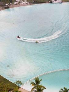 Beautiful apartment in Playa Blanca Resort