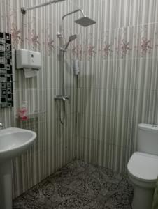 ESTEVANIA LODGE Kelimutu