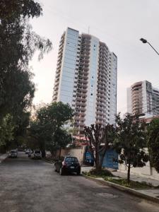 Ubunto garzonier de lujo