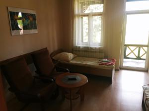 Ośrodek Wypoczynkowy Janówka