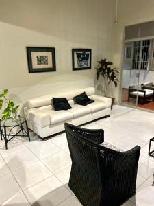 Casa Ampla em Salinópolis-PA para até 10 pessoas