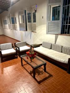 Casa Ampla em Salinópolis-PA para até 10 pessoas