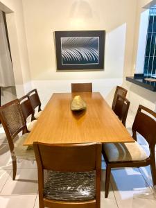 Casa Ampla em Salinópolis-PA para até 10 pessoas