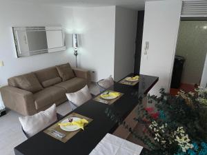 Elegante apartamento en Granada