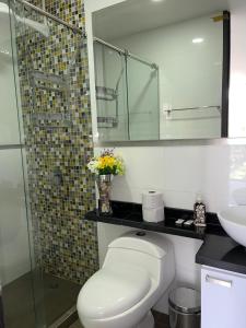 Elegante apartamento en Granada