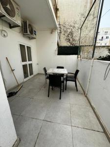 4 bedroom apartment next to pacaville