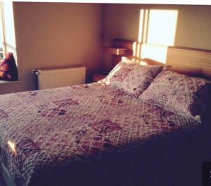 Laguna vista, hermoso Departamento con vista al mar