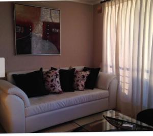 Laguna vista, hermoso Departamento con vista al mar