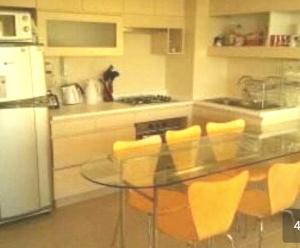 Laguna vista, hermoso Departamento con vista al mar