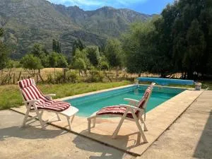 El Pedregoso - 埃尔奥约