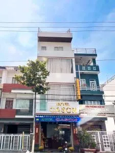 Motel Cason - Tri Tôn