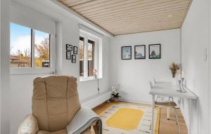 Amazing Home In Skagen With Wifi