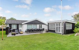 Amazing Home In Skagen With Wifi