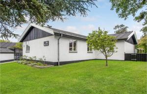Amazing Home In Skagen With Wifi