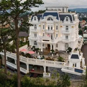 Dream Boutique Hotel - 洛伊城