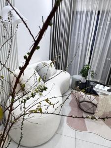 Lavida Plus, căn hộ 2 phòng ngủ, Quận 7