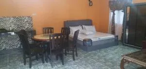 D'Mahdi Rimba Village - 丹戎马林