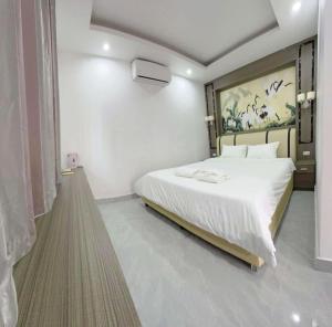 Vang Vieng Rivercube Hotel