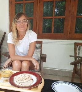 Esmins Homestay - womens only