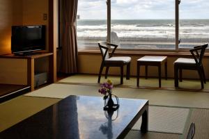 Ikkyu -Seaside Hotel-
