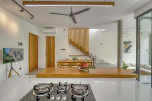 Casa Mori 2BR Brand New In Canggu