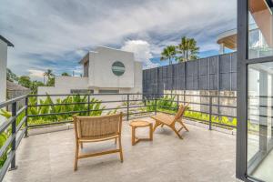 Casa Mori 2BR Brand New In Canggu