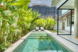 Casa Mori 2BR Brand New In Canggu