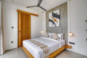 Casa Mori 2BR Brand New In Canggu