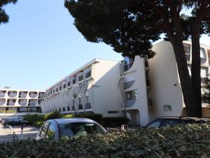 Studio Cabine Centre-Ville, Parking & Animaux Acceptés - FR-1-307-274