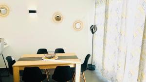 COSY Garden 6- Private Villa