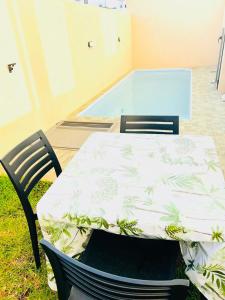 COSY Garden 6- Private Villa