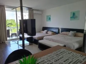 Playa Blanca - 埃尔巴列德安通